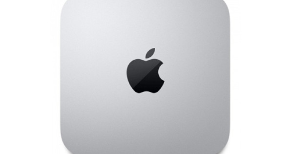 Apple Mac Mini M1 chip with 8-core Processor, 256GB Storage Price in ...