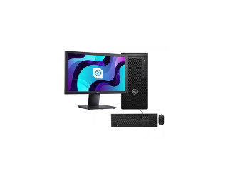 Dell OptiPlex 3080 MT Core i5 10th Gen Tower Brand PC