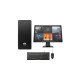 HP 280 Pro G8 MT Core i7 11th Gen 8GB DDR4 RAM-2933MHz Microtower Brand PC
