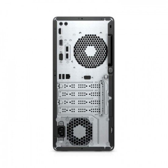 HP 280 Pro G8 MT Core i5 11th Gen Micro Tower Brand PC