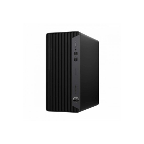 HP Pro Desk 400 G7 MT Core i3 10th Gen Mid Tower Brand PC