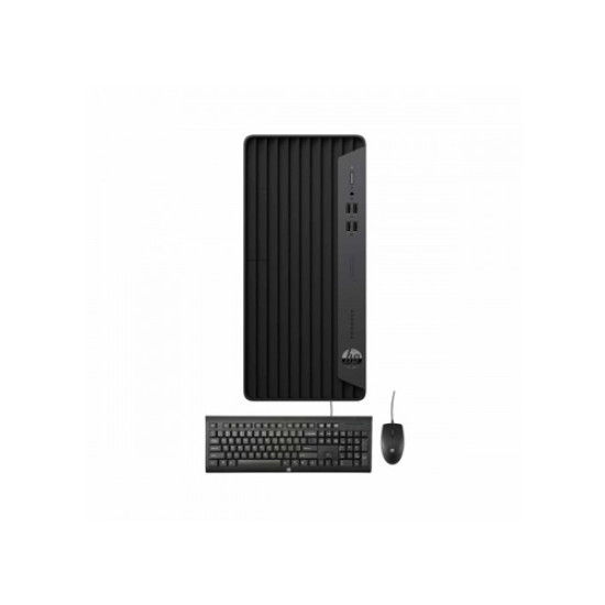 HP Pro Desk 400 G7 MT Core i3 10th Gen Mid Tower Brand PC