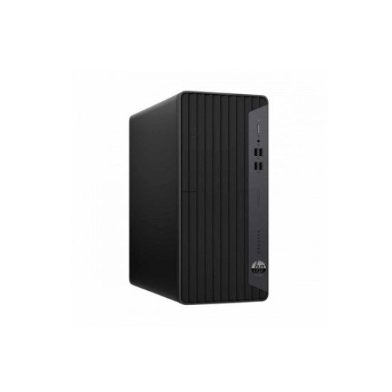 HP Pro Desk 400 G7 MT Core i3 10th Gen Mid Tower Brand PC