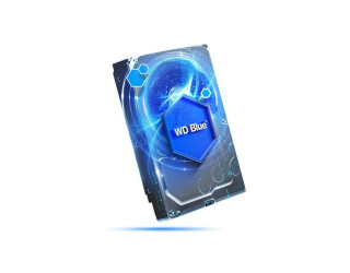 Western Digital 1TB Blue Desktop HDD