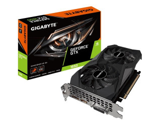 Gigabyte GeForce GTX 1650 D6 WINDFORCE OC 4G Graphics Card
