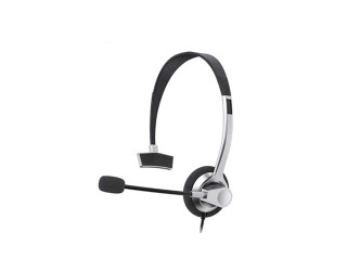 Havit H204d double plug Stereo with Mic Headset