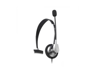 Havit H204d double plug Stereo with Mic Headset