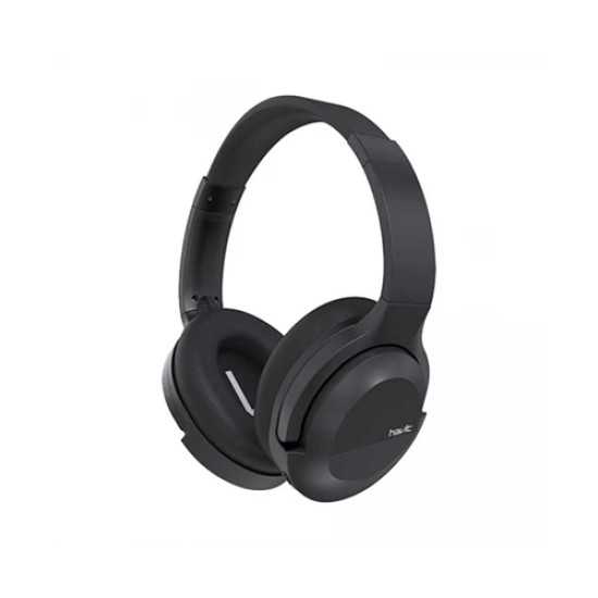 HAVIT H631BT Active Noise Canceling Bluetooth Headphone
