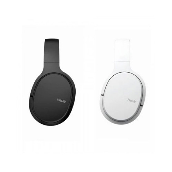HAVIT i62 90 Degree Rotating Bluetooth headphone
