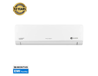Gree GS-24XCOA1V Cosmo Inverter Air Conditioner - 2 Ton
