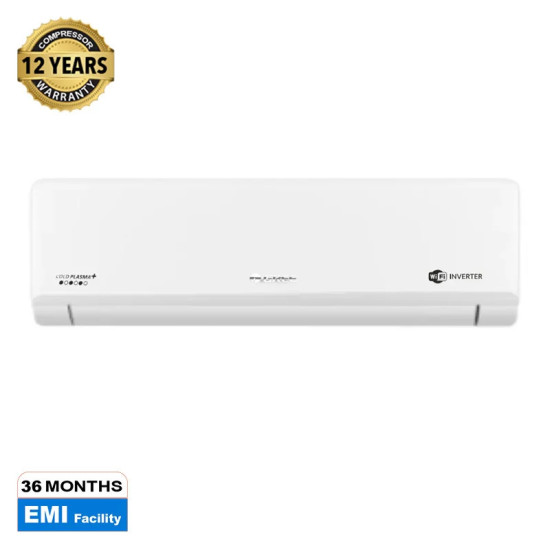 Gree GS-24XCOA1V Cosmo Inverter Air Conditioner - 2 Ton