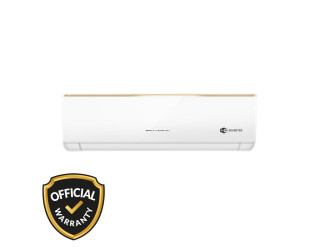 Gree Zeno 1.5 Ton Inverter Split Type Air Conditioner (GS-18XZNA3V)