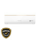 Gree Zeno 1.5 Ton Inverter Split Type Air Conditioner (GS-18XZNA3V)