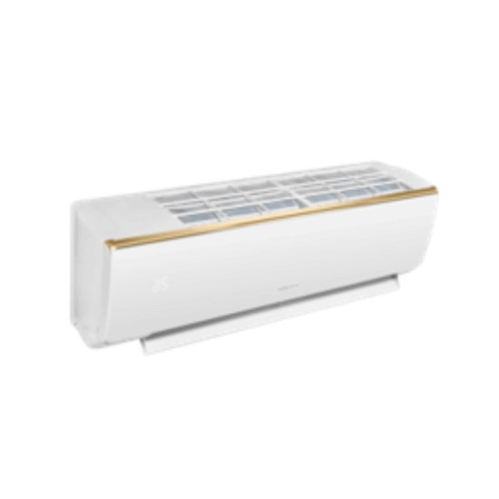 Gree Zeno 1.5 Ton Inverter Split Type Air Conditioner (GS-18XZNA3V)