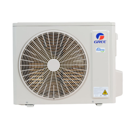Gree GSH-18XCLV32 1.5 Ton Inverter AC Hot & Cool 2026