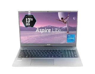 Acer Aspire Lite AL15-53 Core i5 1334U 15.6" FHD Laptop