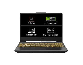 Asus TUF Gaming A15 FA506NCG AMD Ryzen 7 7445HS Gaming Laptop