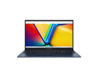Asus VivoBook 15 A1504VA Intel Core 7 150U 16GB RAM 512GB SSD 15.6 Inch Laptop