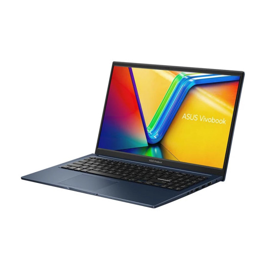 Asus VivoBook 15 A1504VA Intel Core 7 150U 16GB RAM 512GB SSD 15.6 Inch Laptop