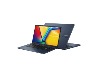 ASUS Vivobook 15 X1504VA Intel Core i7 1355U 16GB RAM 512GB SSD 15.6 Inch FHD Display Quiet Blue Laptop