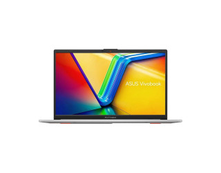 Asus VivoBook Go 15 L1504FA Ryzen 5 7520U 16GB RAM 512GB SSD 15.6 Inch Laptop