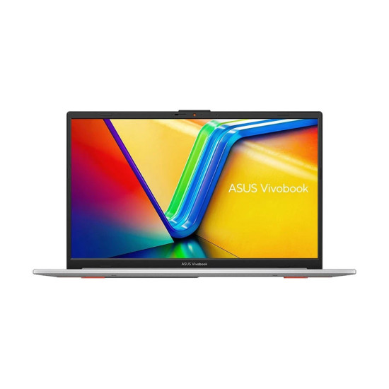 Asus VivoBook Go 15 L1504FA Ryzen 5 7520U 16GB RAM 512GB SSD 15.6 Inch Laptop