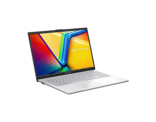 Asus VivoBook Go 15 L1504FA Ryzen 5 7520U 16GB RAM 512GB SSD 15.6 Inch Laptop