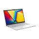 Asus VivoBook Go 15 L1504FA Ryzen 5 7520U 16GB RAM 512GB SSD 15.6 Inch Laptop