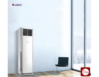 Gree GF-48XTS410 4.0 Ton Floor Standing Split AC