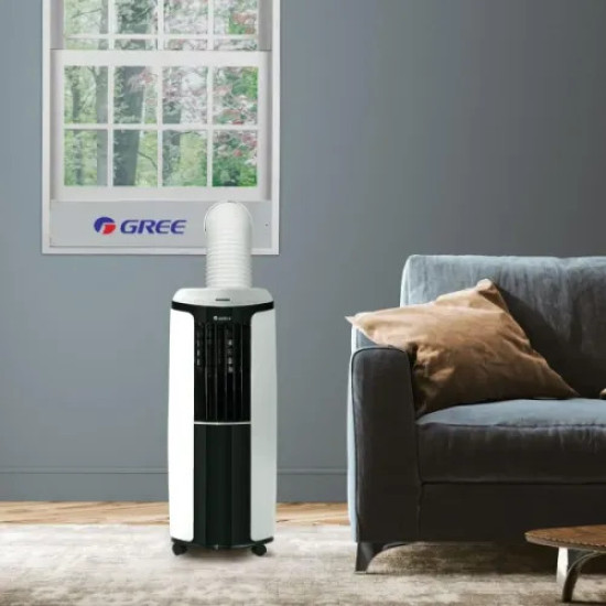 Gree GP-12NLF410 1 Ton Portable AC
