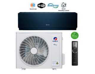 Gree GSH-24XCLV32 2.0 Ton Hot & Cool Inverter AC