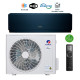 Gree GSH-24XCLV32 2.0 Ton Hot & Cool Inverter AC
