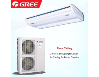 Gree GS-36XFCAV32 3.0 Ton Split Ceiling Inverter AC