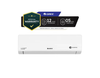 Gree GS-18XCOA1V/3V Cosmo 1.5 Ton Inverter Air Conditioner