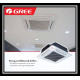 Gree GS-18XCTAV32 1.5 Ton Inverter Cassette AC