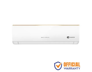Gree 1 Ton Zeno-Split Inverter AC