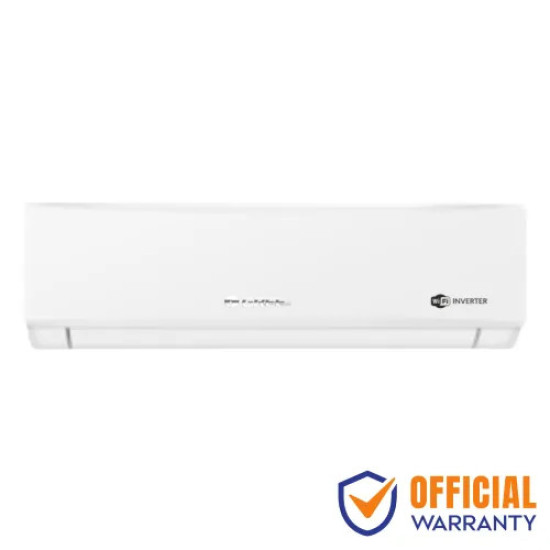 Gree 1.5 Ton Shimo-Split Inverter AC
