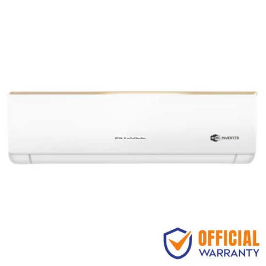 Gree 2 Ton Zeno-Split Inverter AC