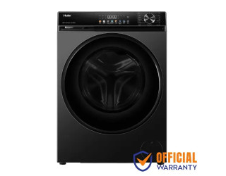 Haier 10 KG Front Load Washing Machine (HW100-BP12357S8)