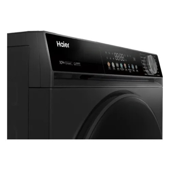 Haier 10 KG Front Load Washing Machine (HW100-BP12357S8)