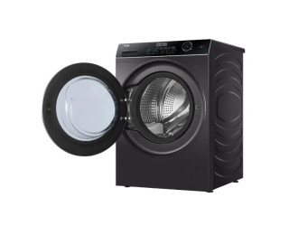 Haier 10.5 KG AI Front Load Washing Machine (HWD105-B14959S8U1)
