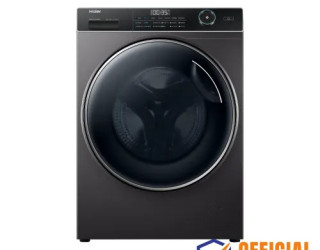 Haier HW105-B14959S8U1 10.5 KG AI Front Load Washing Machine