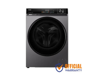 Haier 12Kg Front Load Washing Machine (HW120-BP12357S8)