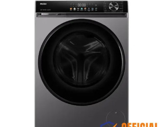 Haier 12Kg Front Load Washing Machine (HW120-BP12357S8)