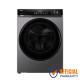 Haier 12Kg Front Load Washing Machine (HW120-BP12357S8)