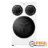 Haier 14 kg 3 Drum Front Load Washing Machine (HW140-BD14697WU1)