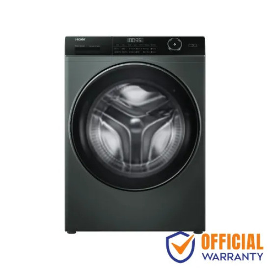 Haier HW80-BP12929S6 8 KG Front Load Washing Machine