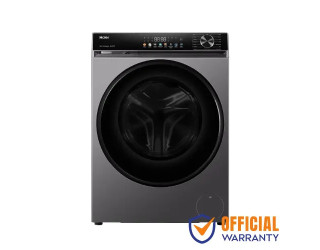 Haier 9Kg Front Load Inverter Washing Machine (HW90-BP12357S8)