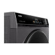 Haier 9Kg Front Load Inverter Washing Machine (HW90-BP12357S8)