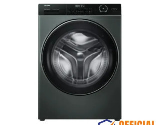 Haier HW90-BP14959S8 9 KG Front Load Washing Machine